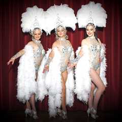 L'Irrésistible Cabaret 