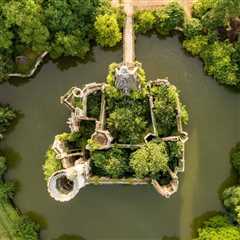 Château de la Mothe Chandeniers