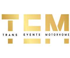 Trans Events Motor Home