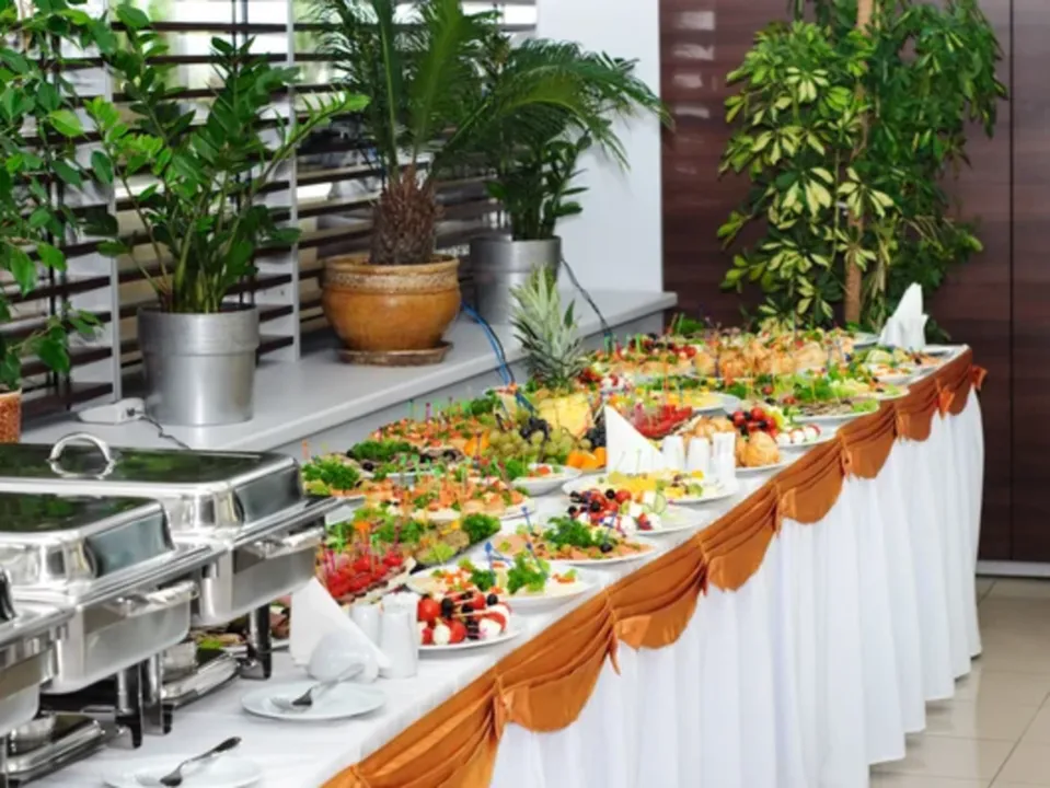 Bi Goût Dèn Food 