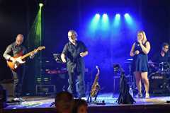 Orchestre Free'son - Basse Normandie