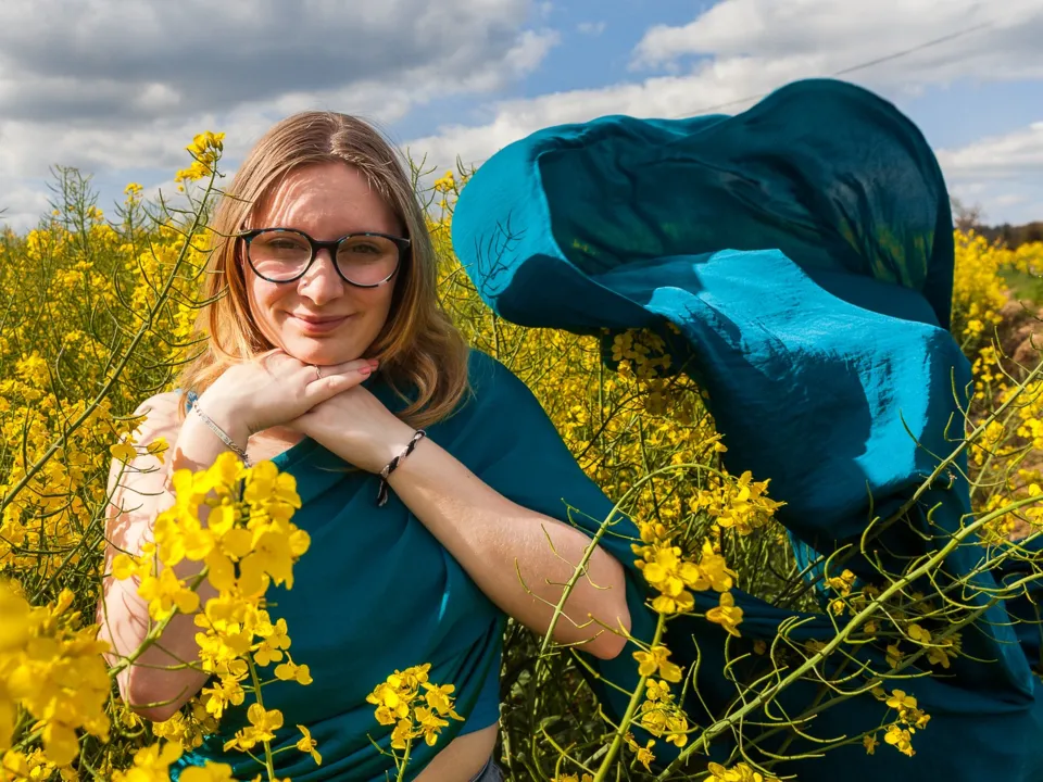 JACKIE DE LUCA PHOTOGRAPHE