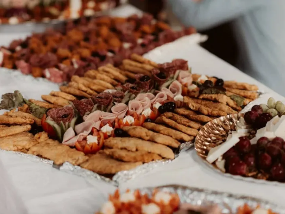 LES PETITS PLATS DE PATRICK
