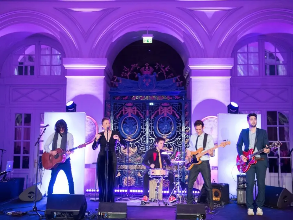 Live Technic