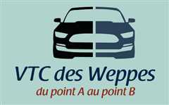 VTC des Weppes 