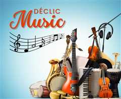 Déclic Music