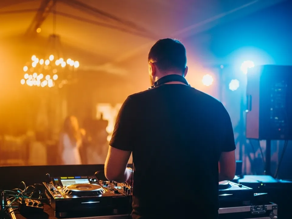 Music Show