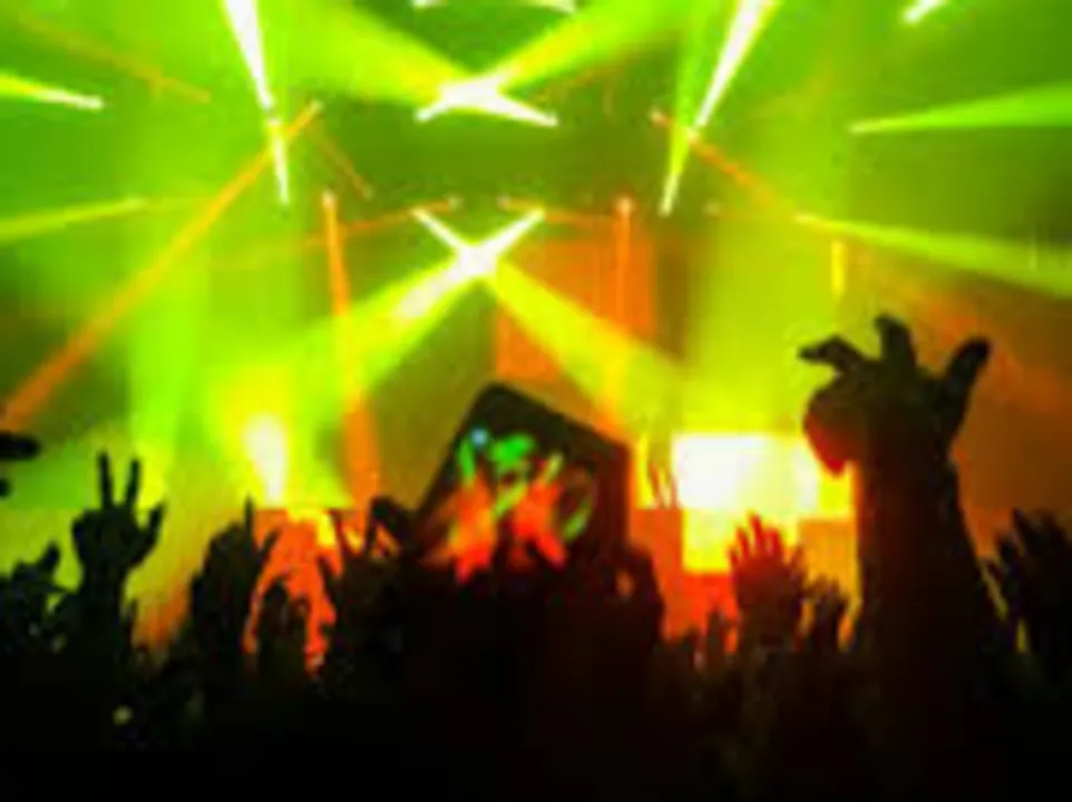 Music and Light