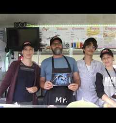 Churros et Compagnie