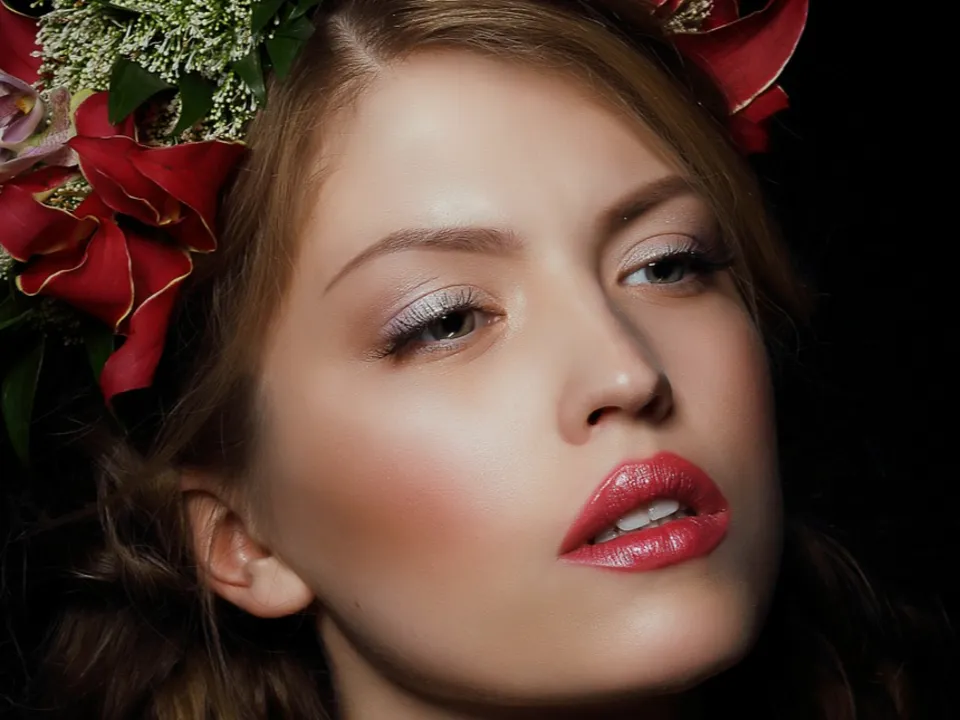 Naïs Make Up