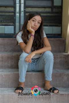 MOUNIRE LYAME PHOTOGRAHE VIDÉASTE 