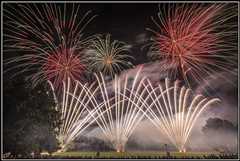 Madness Fireworks