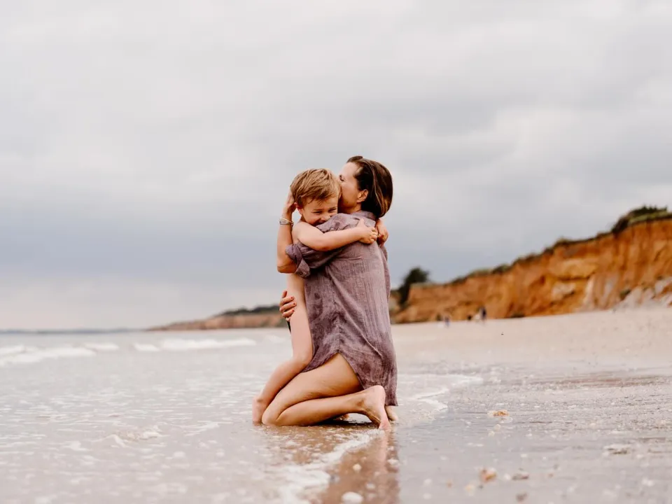 PAULINE PHOTOGRAPHE