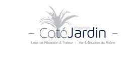 Cote jardin