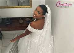 Christiane Boutique by Mawete