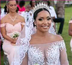 CHRISTIANE BOUTIQUE BY MAWETE