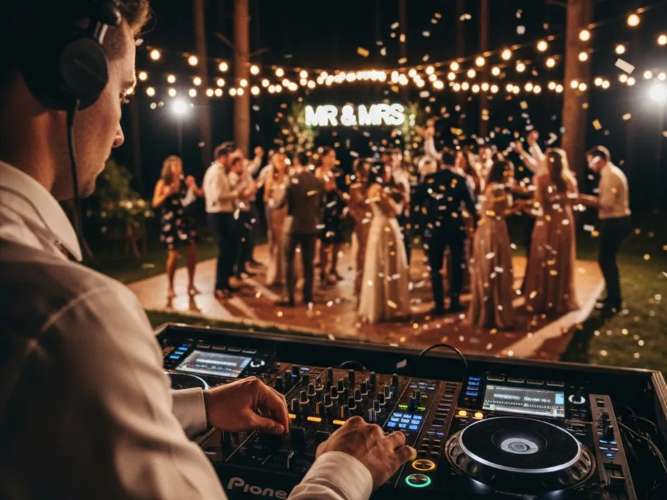DJ DEMDEM