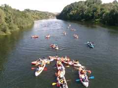 Open Kayak Sarl