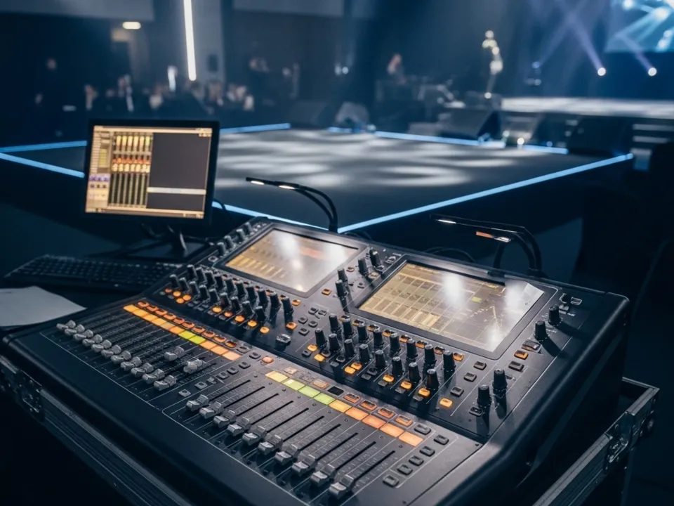 Sound Factory Events