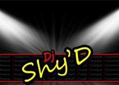 DJ SHY'Di