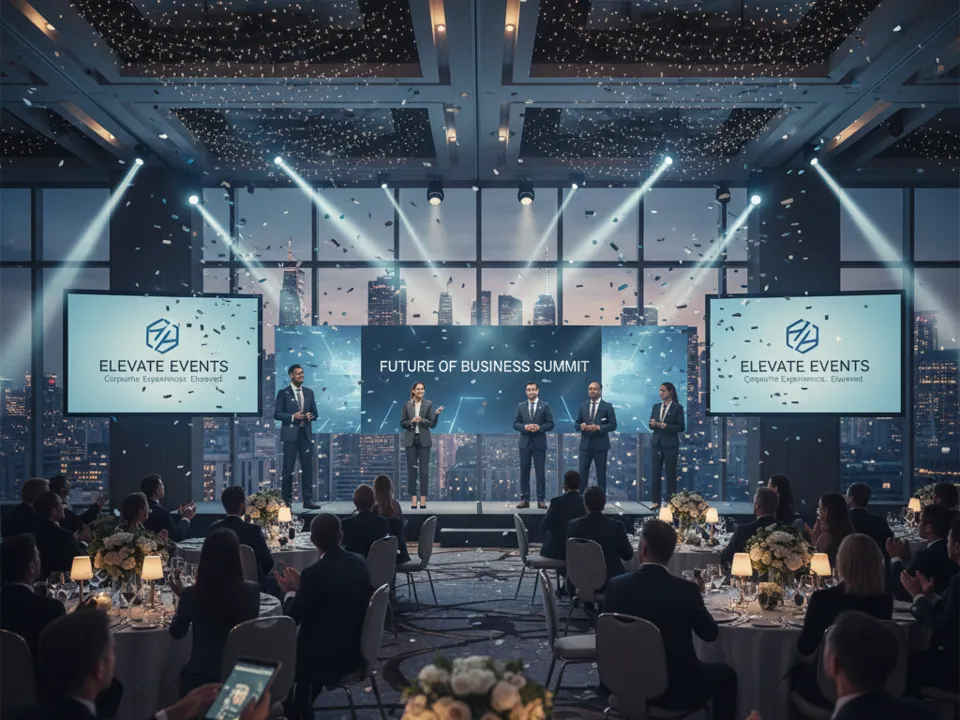 TEK-EVENT 