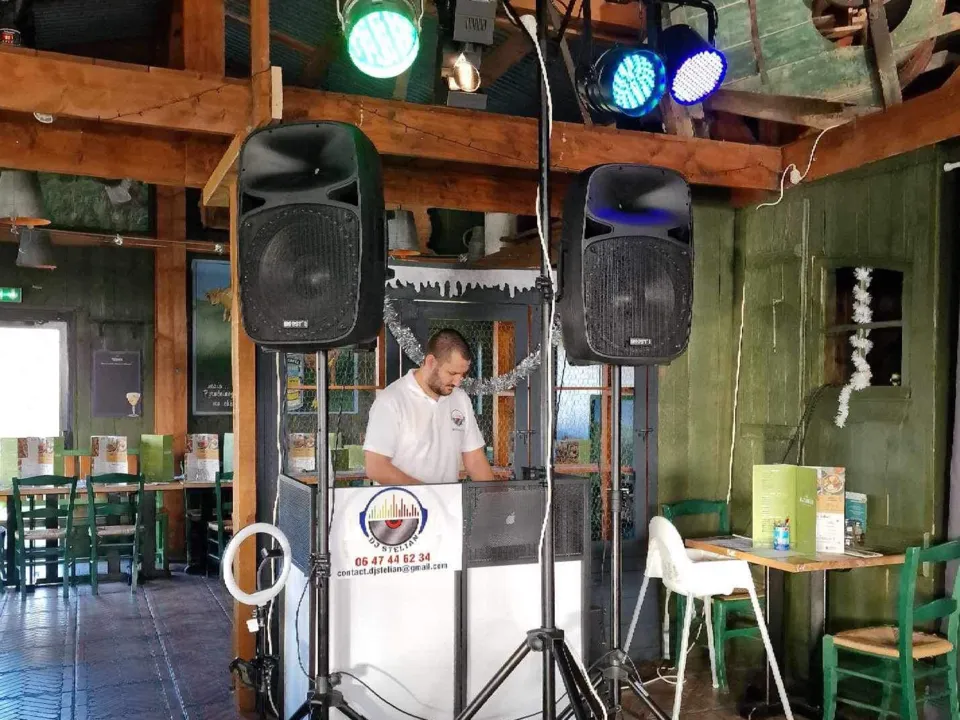 DJ STELIAN