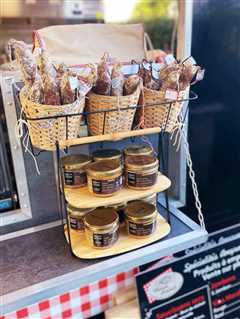LE CAMION GOURMAND AVEYRONNAIS