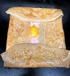 La crêpe de KOPOIK
