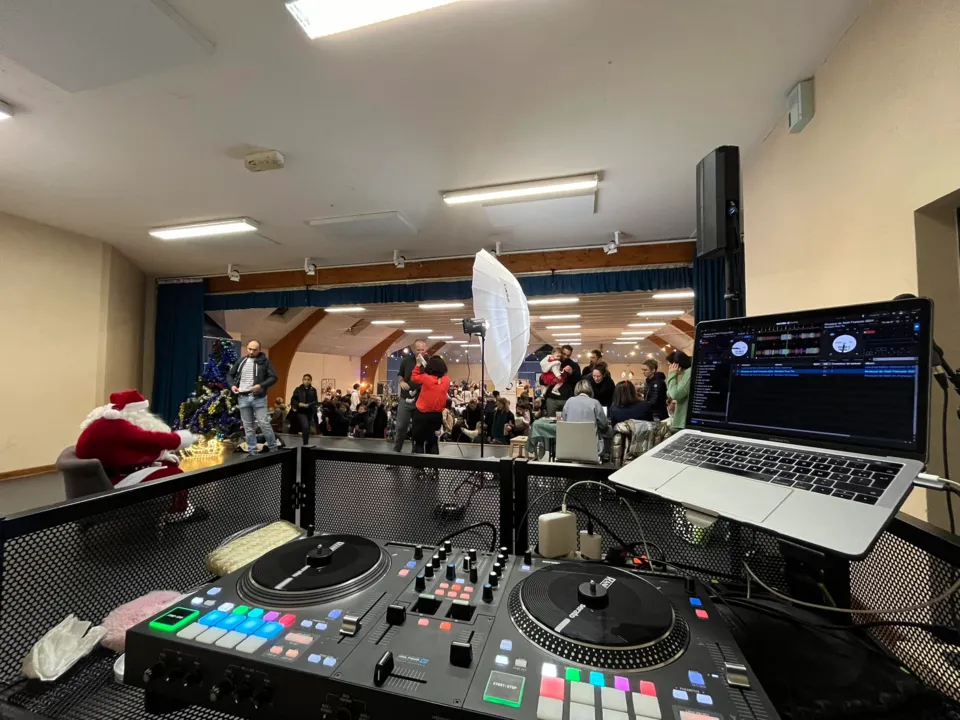 DJ MANLI