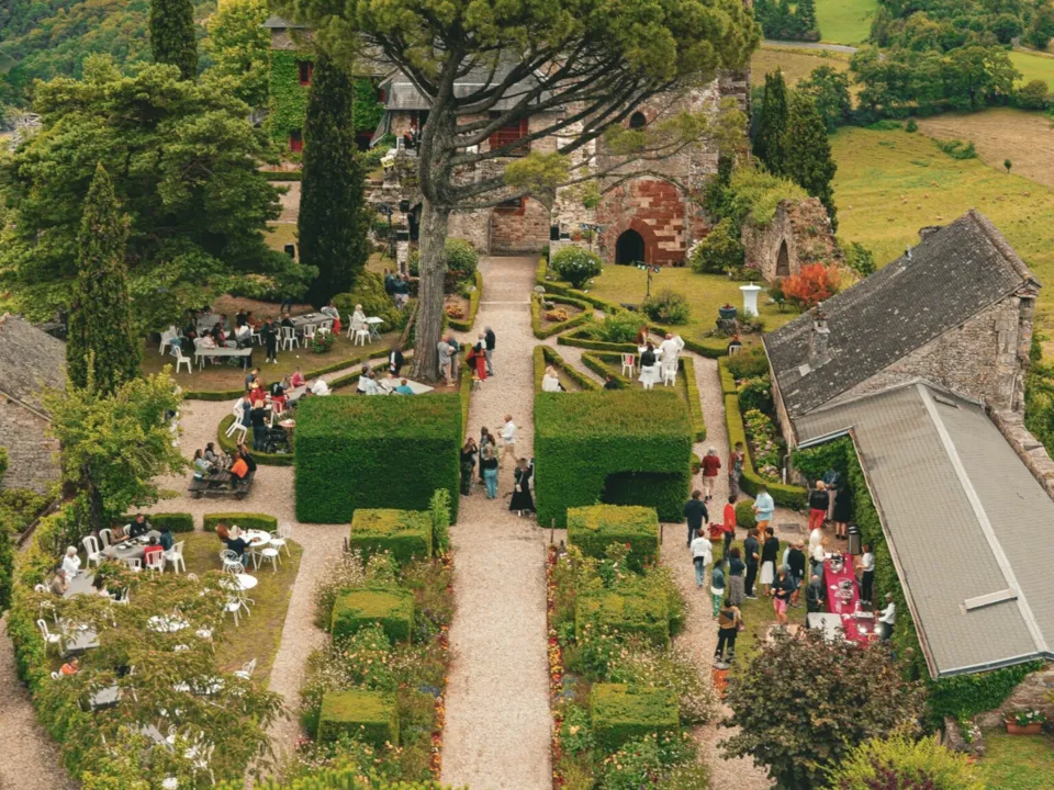 CHÂTEAU DE TURENNE