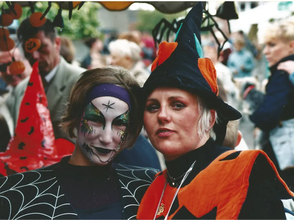 GRIBOUILLE L'ATELIER DU SOURIRE SAKY MAKE-UP ARTISTE