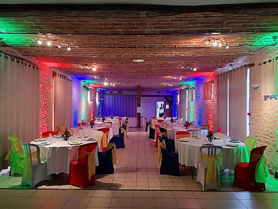 SUBLIME EVENT'S 