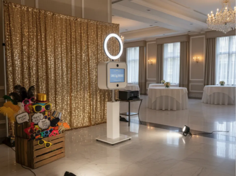 PREMIUM PHOTOBOOTH