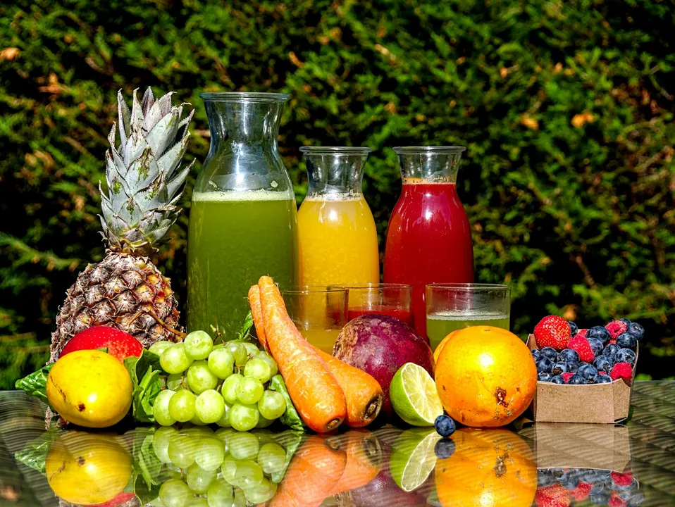LES JUS DE LOCETA