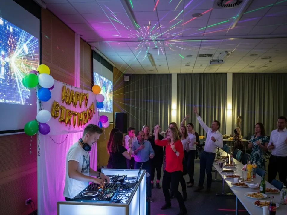 KM Events