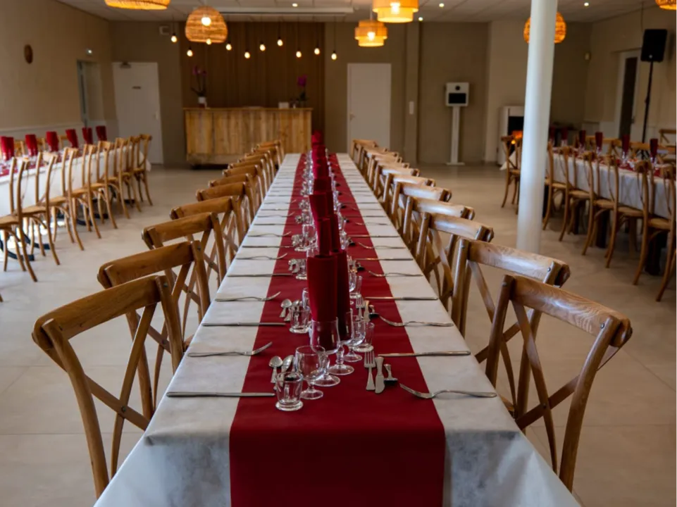 AUBERGE DU GRAND BAUD