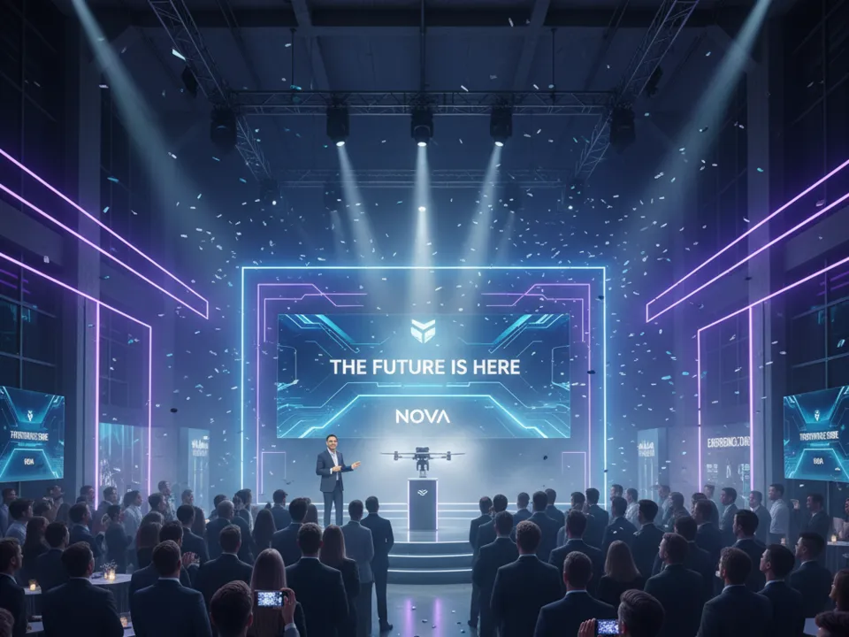 EVENT RIVIERA