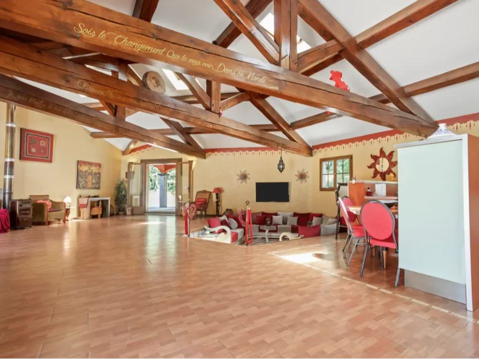 VILLA LA RENAISSANCE 
