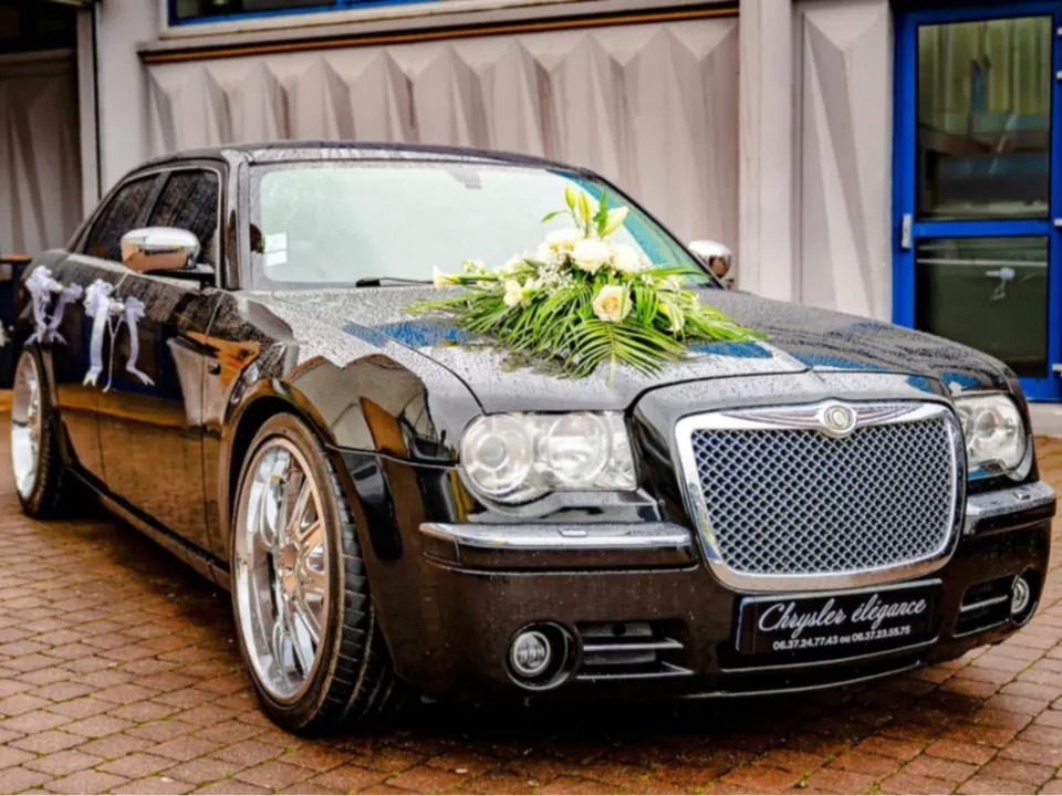CHRYSLER ELEGANCE