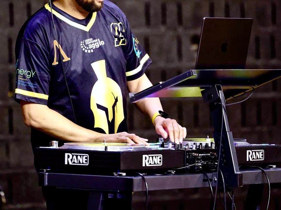 DJ WILMIG
