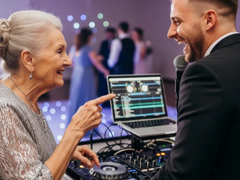 UTOPIE DJ