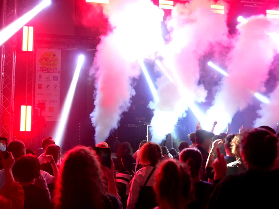 SLVSTAGE