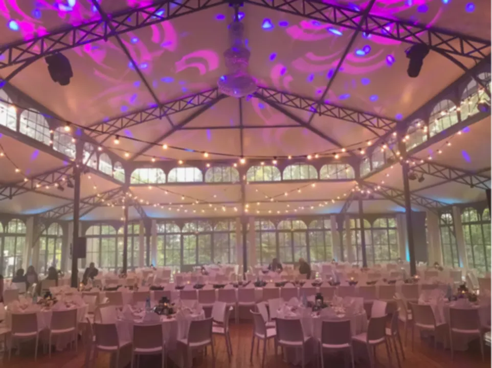 NUX EYES EVENTS - WEDDING PLANNER & DJ
