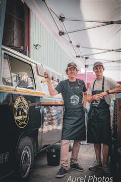 Bière Truck Landes