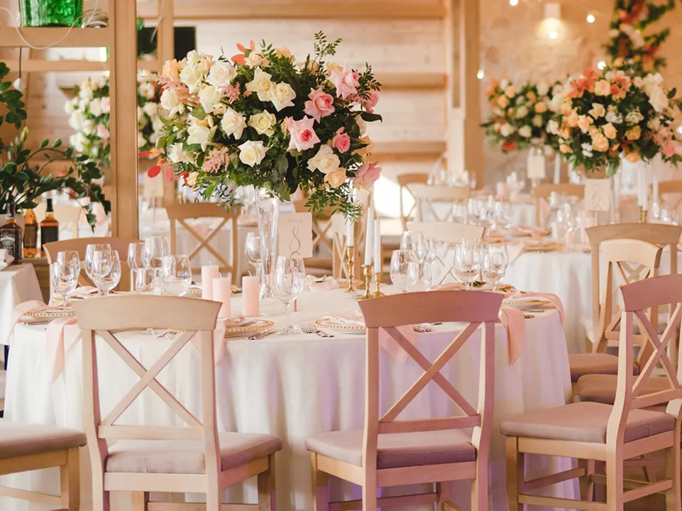 BELLE IL'EVENT