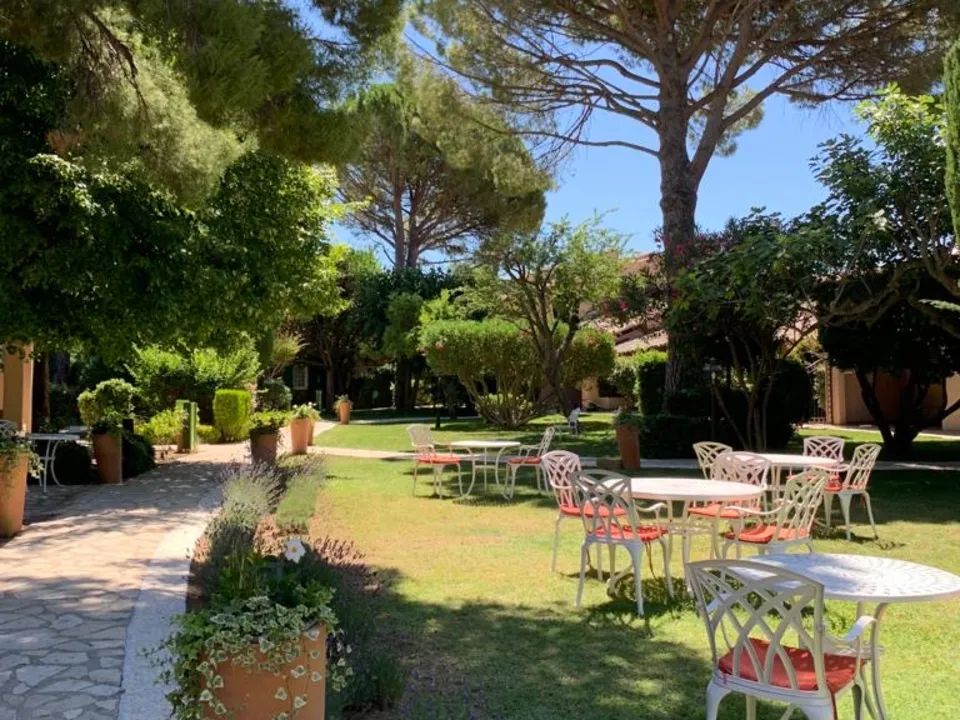 Bastide de Cassagne