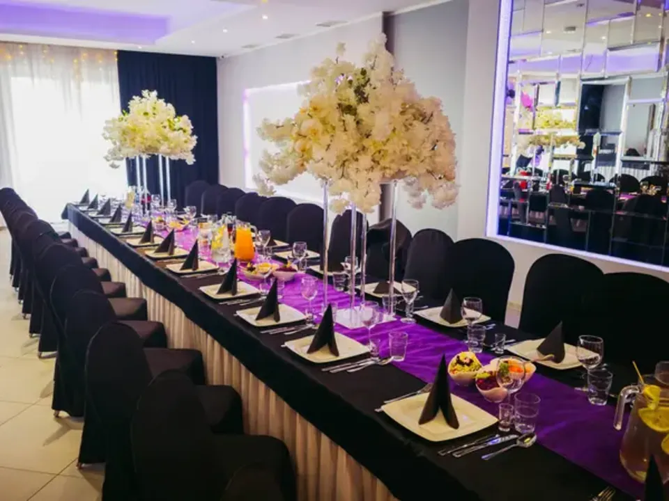 Atypique évents l ATRIUM