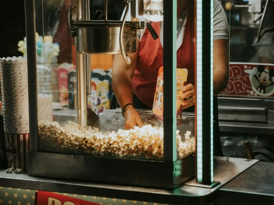 ENTREPRISE DIDIER ÉVENTS 