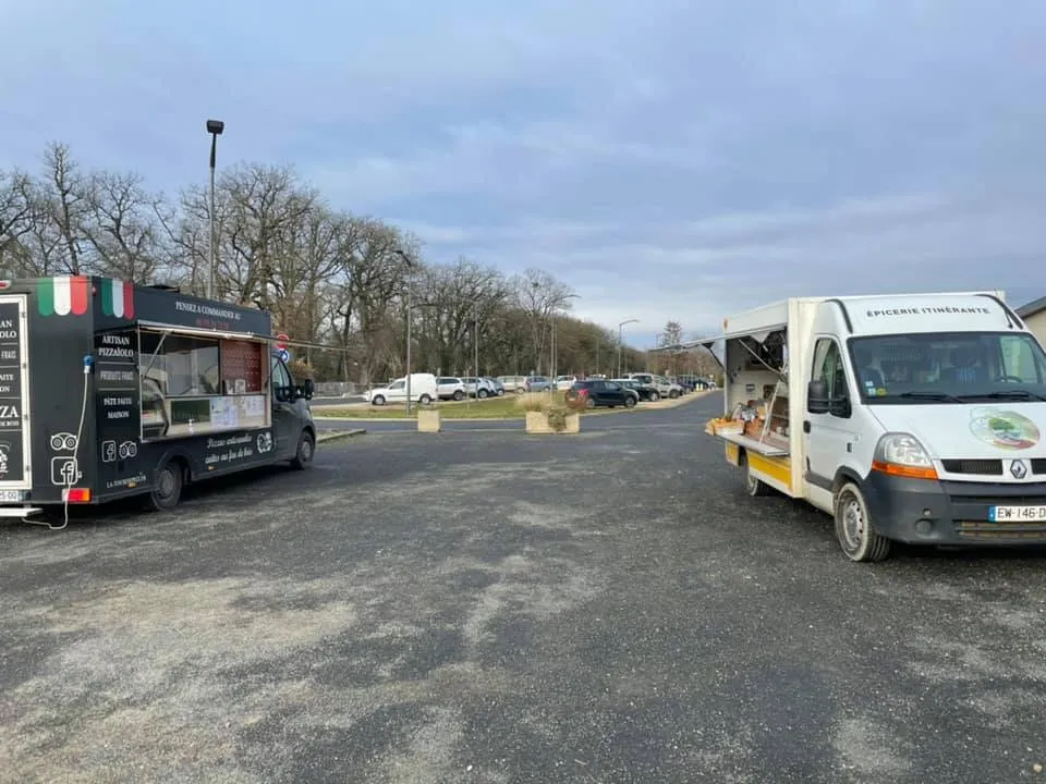 LA TOUR DE PIZZ