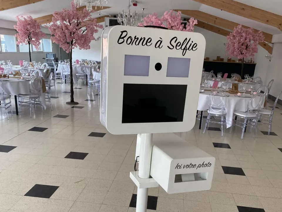  Sono Event Production 